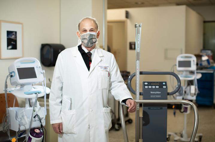 UK Selected as Site for COVID19 Vaccine Booster Study UKNow